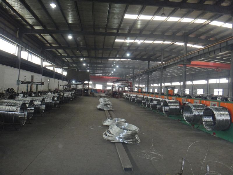 Nanjing Suntay Steel Co.,Ltd कारखाना उत्पादन लाइन