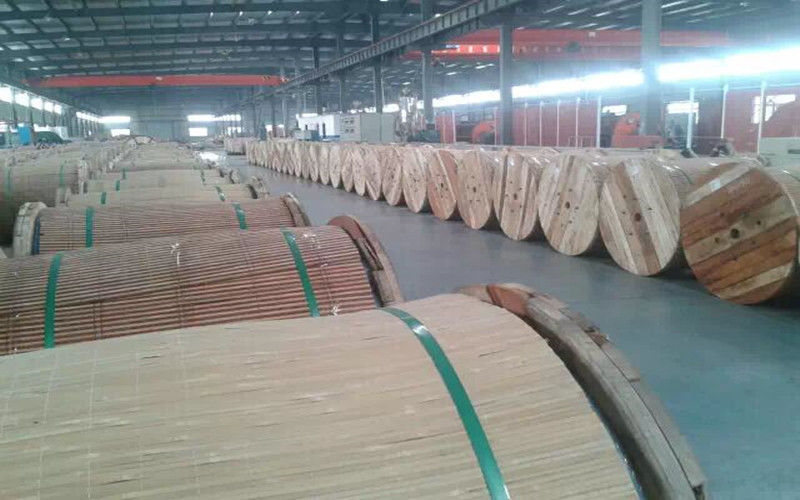 चीन Nanjing Suntay Steel Co.,Ltd कंपनी प्रोफाइल