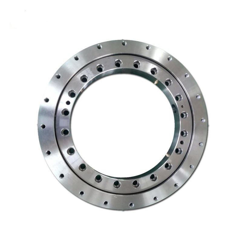 Triple Row Slewing Ring Bearing Rolling For Steel Plant  191.50.5600.990.41.1502